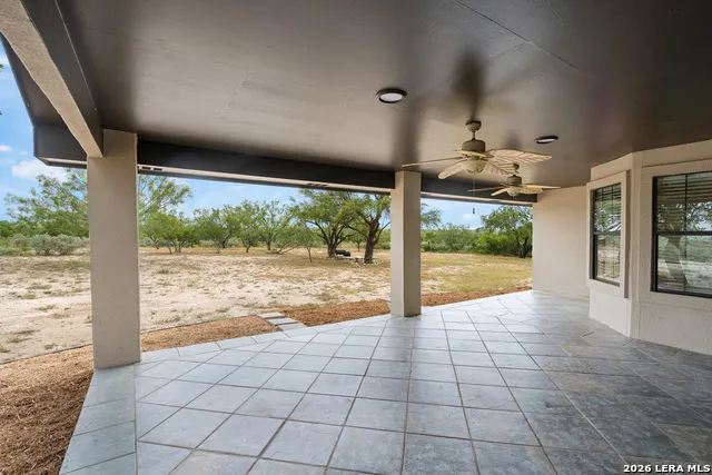 159 W Skyview Del Rio, TX 78840