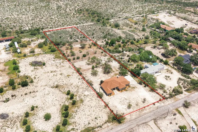 159 W Skyview Del Rio, TX 78840