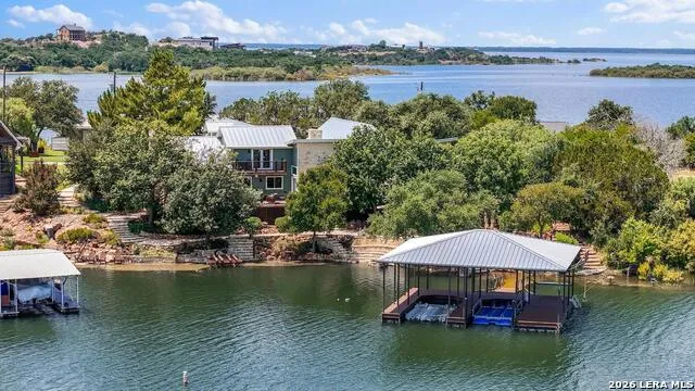 503 County Road 142 Burnet, TX 78611