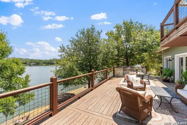 503 County Road 142 Burnet, TX 78611