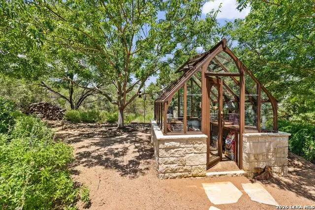 503 County Road 142 Burnet, TX 78611
