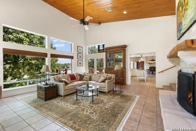 503 County Road 142 Burnet, TX 78611