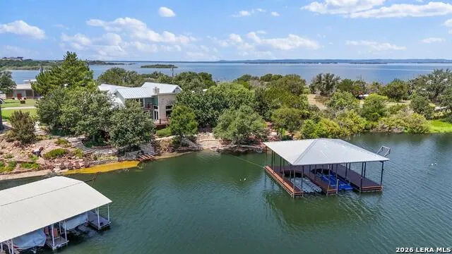 503 County Road 142 Burnet, TX 78611