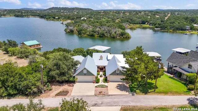 503 County Road 142 Burnet, TX 78611