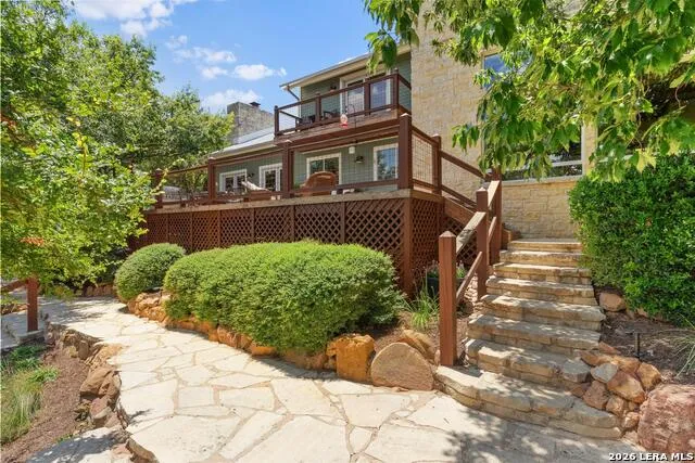 503 County Road 142 Burnet, TX 78611