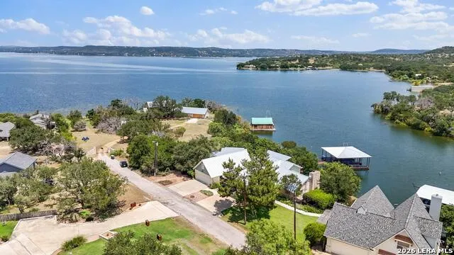 503 County Road 142 Burnet, TX 78611