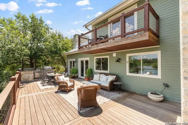 503 County Road 142 Burnet, TX 78611