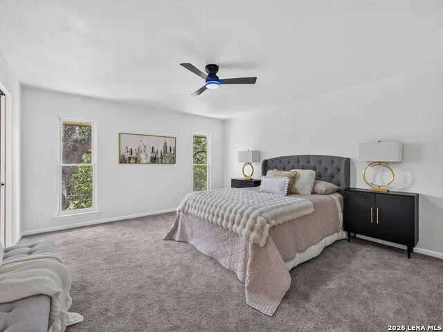301 Sagecrest Dr Hollywood Park, TX 78232