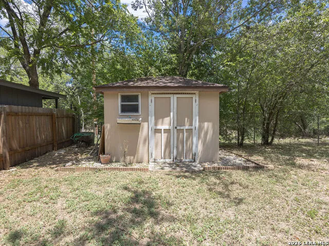 301 Sagecrest Dr Hollywood Park, TX 78232