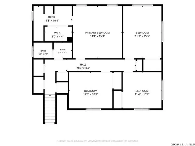 301 Sagecrest Dr Hollywood Park, TX 78232