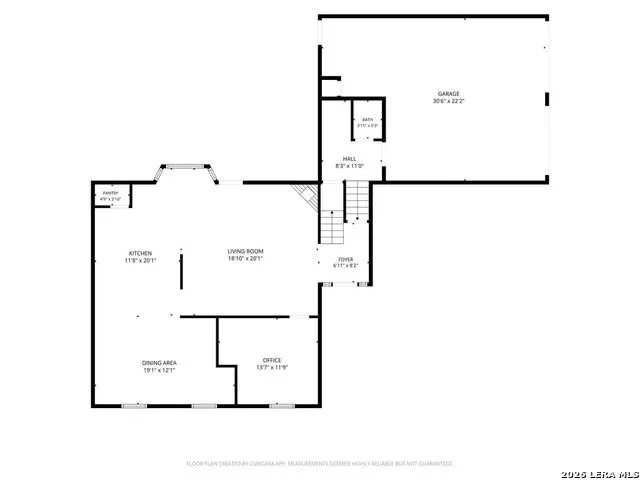 301 Sagecrest Dr Hollywood Park, TX 78232