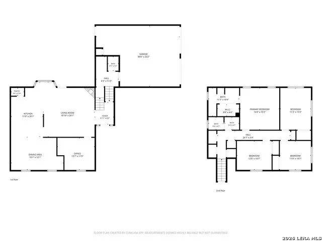 301 Sagecrest Dr Hollywood Park, TX 78232