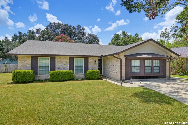 306 Southwick Cir Seguin, TX 78155