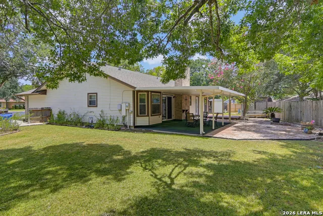 306 Southwick Cir Seguin, TX 78155