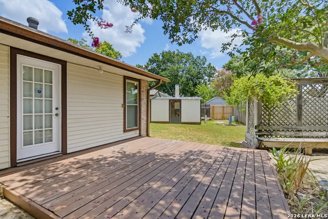 306 Southwick Cir Seguin, TX 78155
