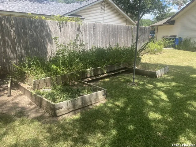 306 Southwick Cir Seguin, TX 78155