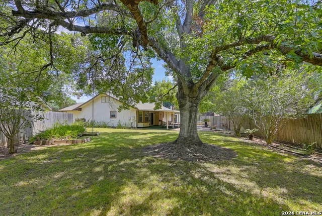 306 Southwick Cir Seguin, TX 78155