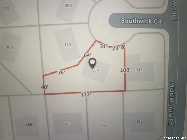 306 Southwick Cir Seguin, TX 78155