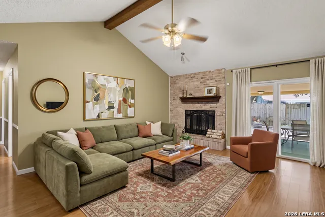 306 Southwick Cir Seguin, TX 78155