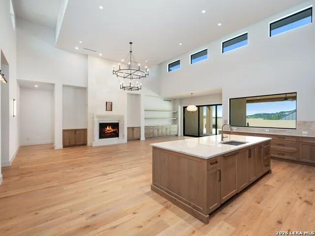 2 Dominion Vista San Antonio, TX 78257