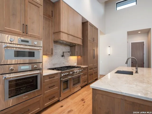 2 Dominion Vista San Antonio, TX 78257