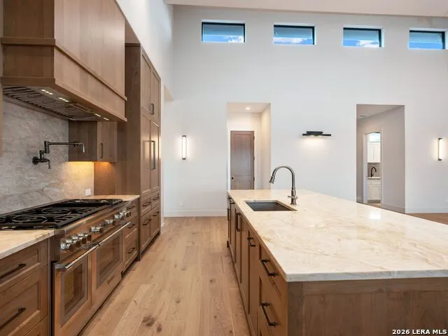 2 Dominion Vista San Antonio, TX 78257