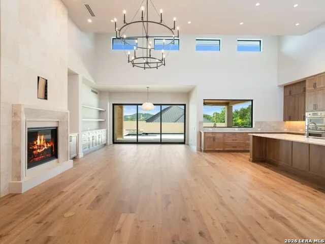 2 Dominion Vista San Antonio, TX 78257