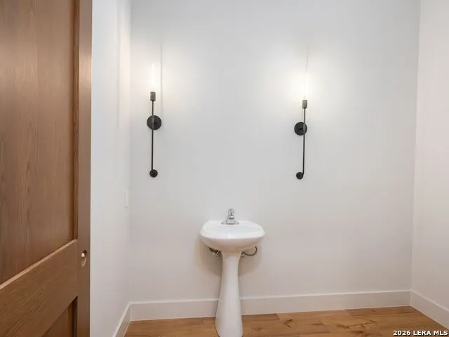 2 Dominion Vista San Antonio, TX 78257