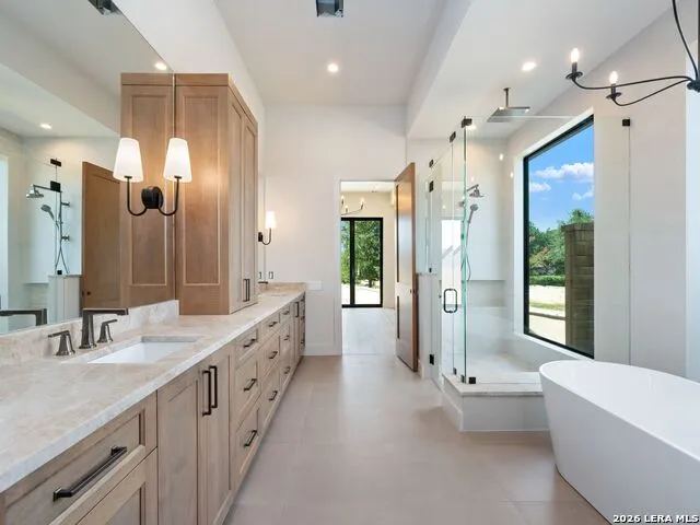 2 Dominion Vista San Antonio, TX 78257