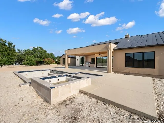 2 Dominion Vista San Antonio, TX 78257