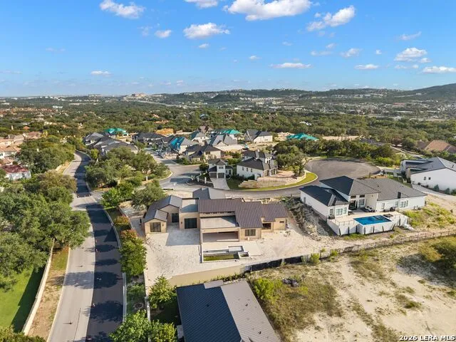 2 Dominion Vista San Antonio, TX 78257