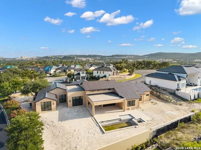2 Dominion Vista San Antonio, TX 78257