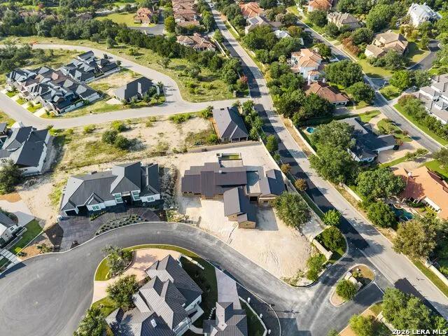 2 Dominion Vista San Antonio, TX 78257