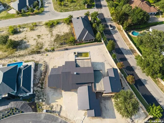 2 Dominion Vista San Antonio, TX 78257