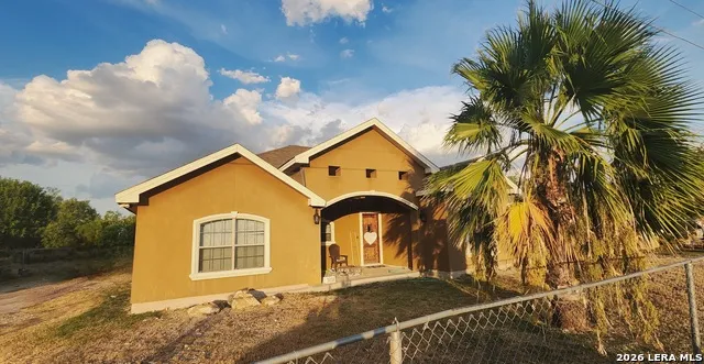 3038 ALAMO ST Eagle Pass, TX 78852