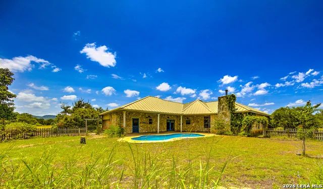 751 Fm 337 Medina, TX 78055