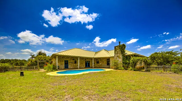 751 Fm 337 Medina, TX 78055