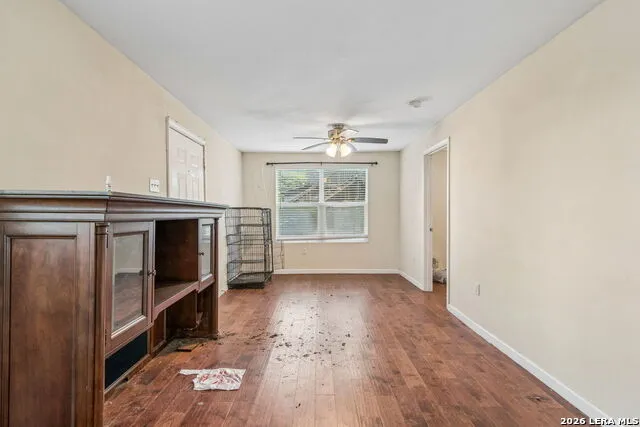 1032 W Woodlawn San Antonio, TX 78201