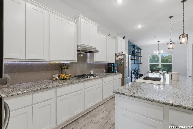 175 WAGON LN Castroville, TX 78009