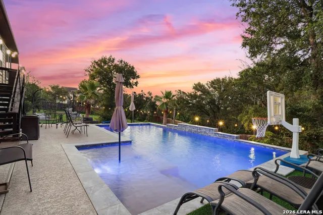 175 WAGON LN Castroville, TX 78009