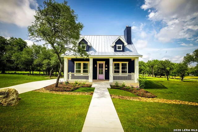 1005 12TH ST Blanco, TX 78606