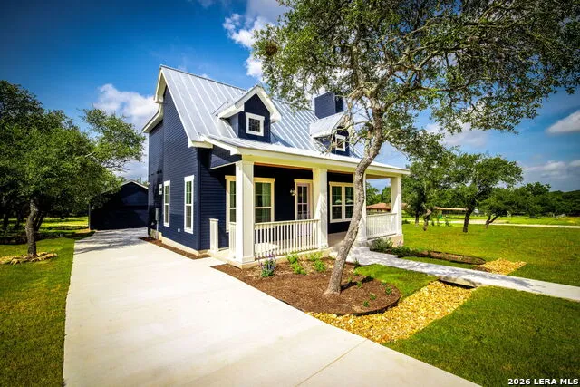 1005 12TH ST Blanco, TX 78606