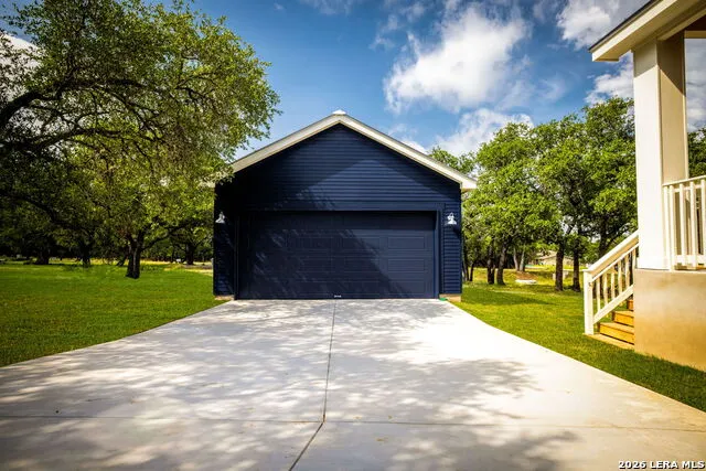 1005 12TH ST Blanco, TX 78606
