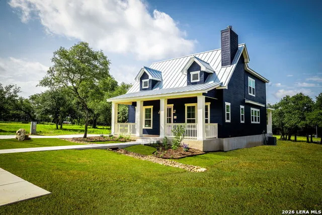 1005 12TH ST Blanco, TX 78606