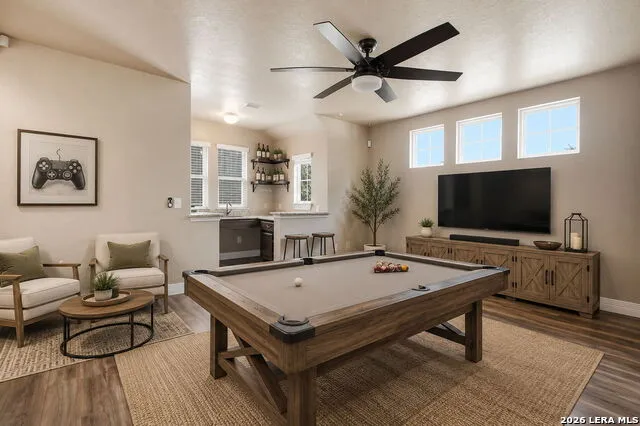 344 MORGAN RUN Cibolo, TX 78108