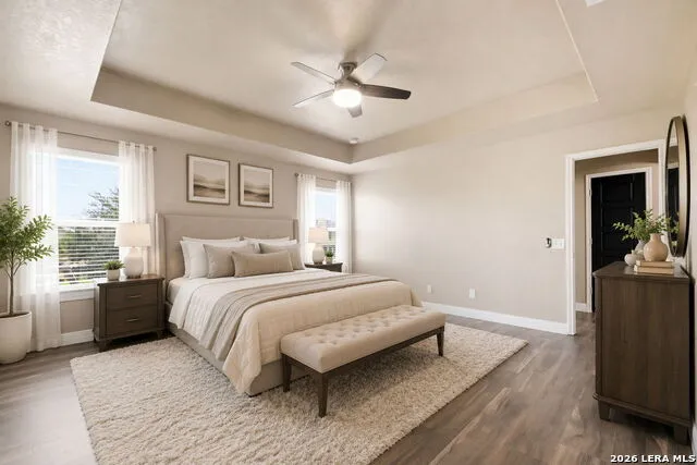 344 MORGAN RUN Cibolo, TX 78108
