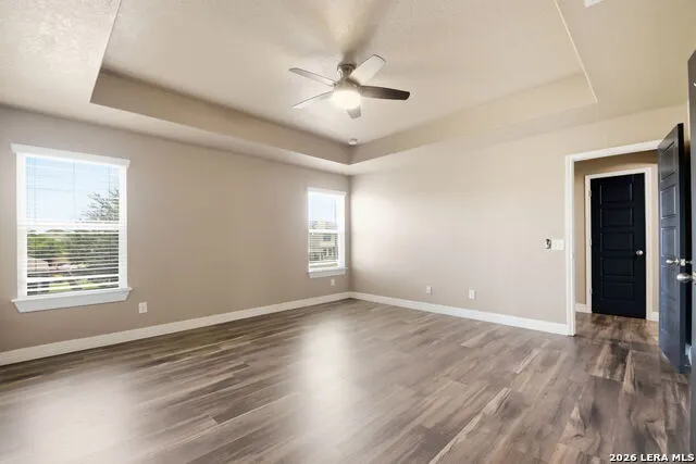 344 MORGAN RUN Cibolo, TX 78108