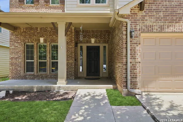 344 MORGAN RUN Cibolo, TX 78108