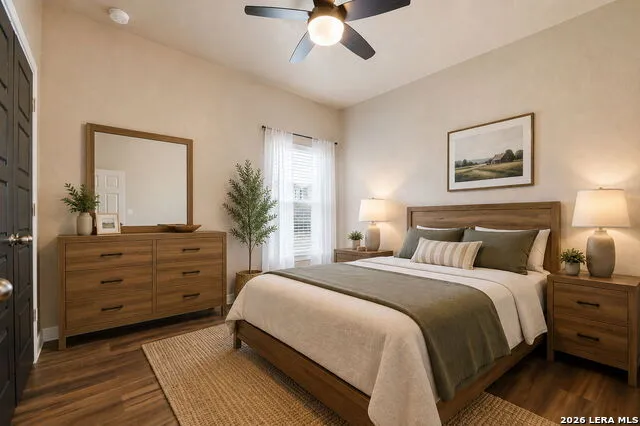 344 MORGAN RUN Cibolo, TX 78108