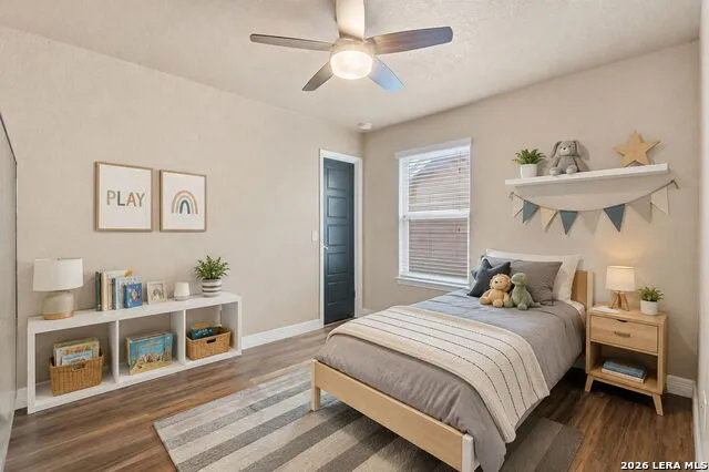 344 MORGAN RUN Cibolo, TX 78108